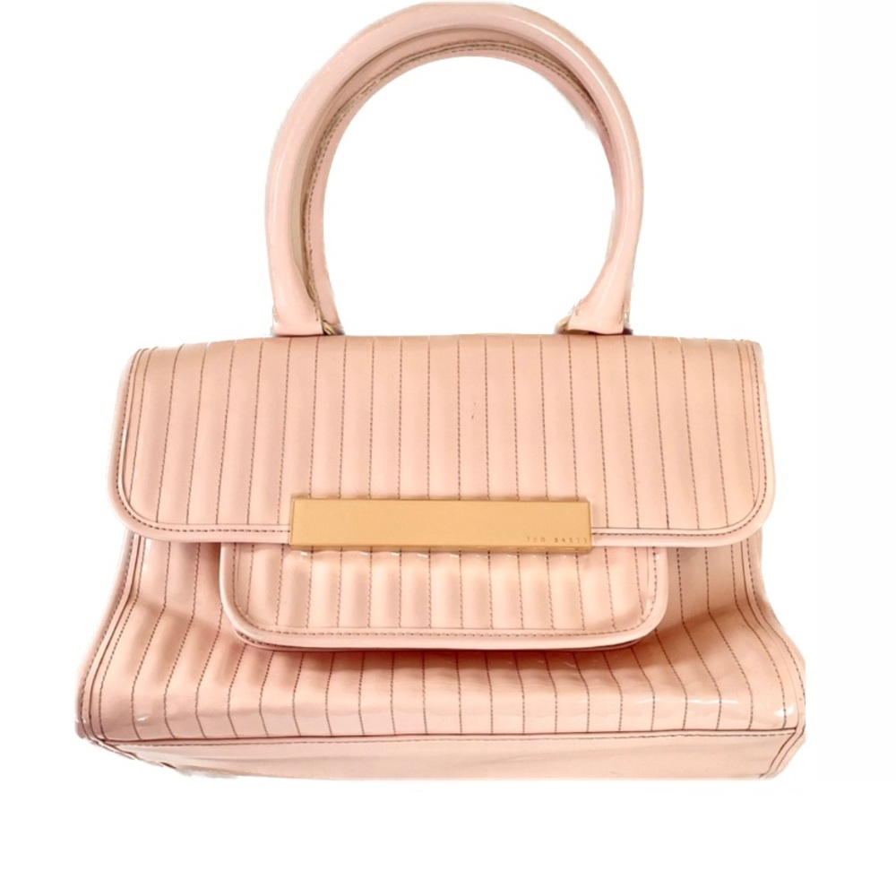 Ted Baker London Pink Handbag